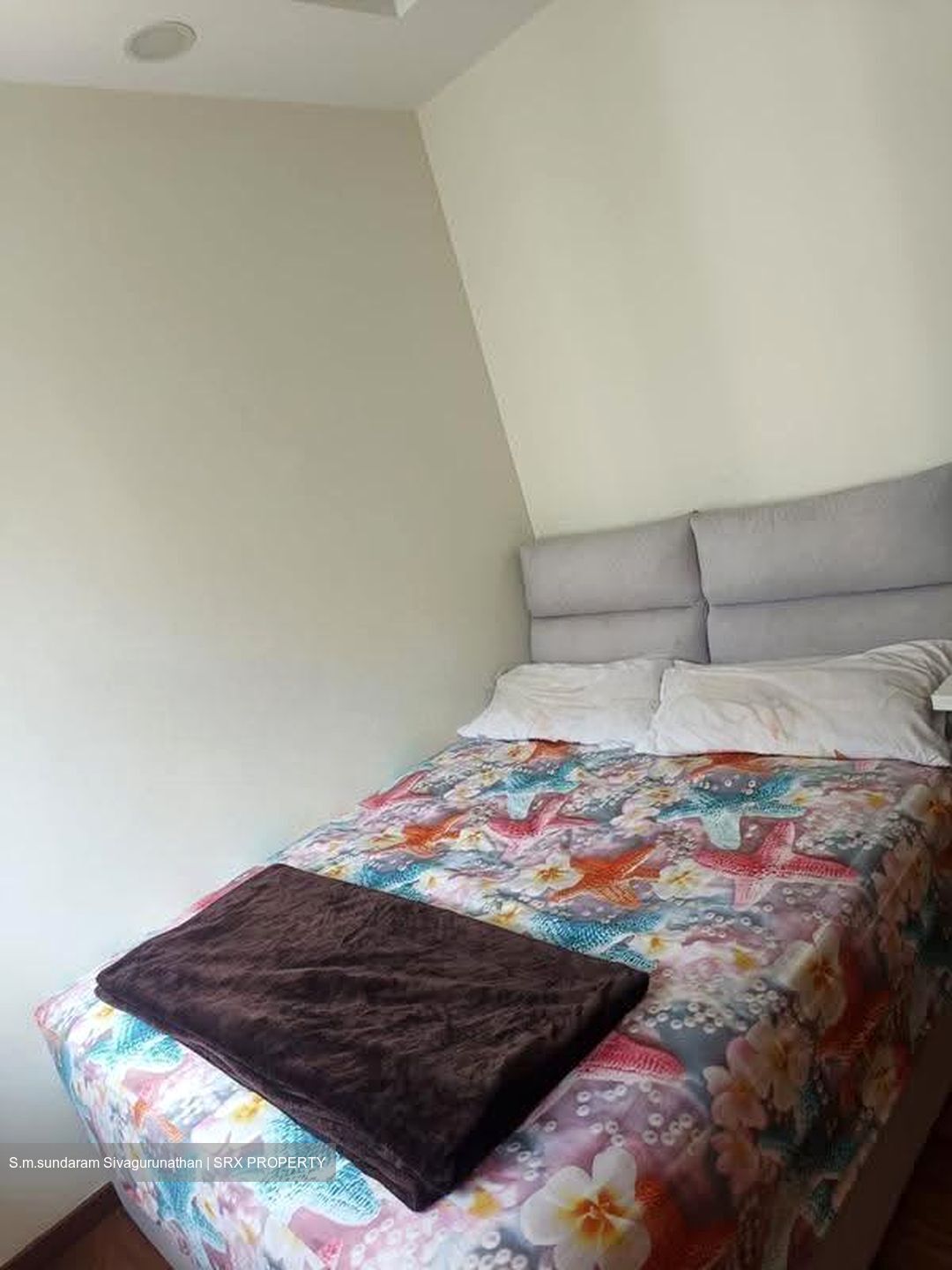 The Floravale (D22), Condominium #608042231